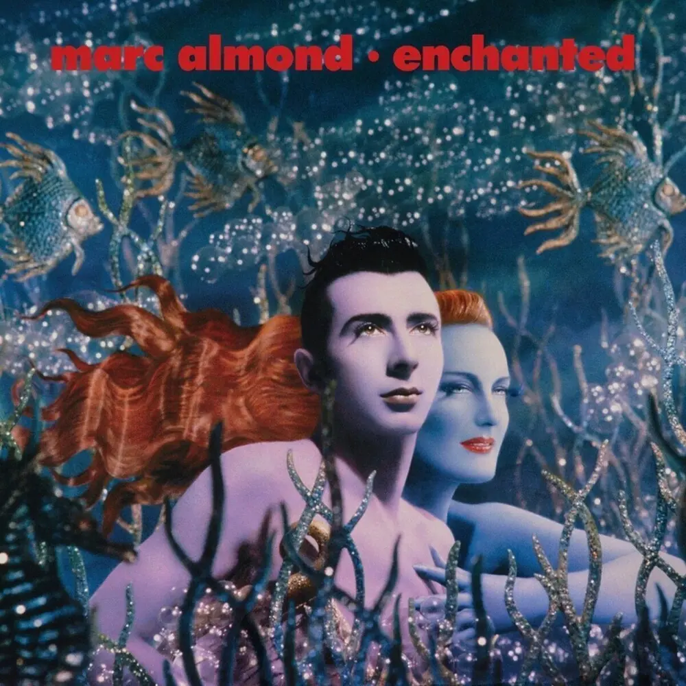 Marc Almond - Enchanted 1990