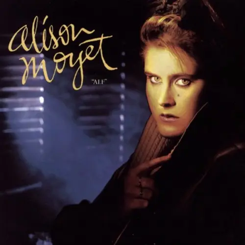 Alison Moyet - Alf - 1984