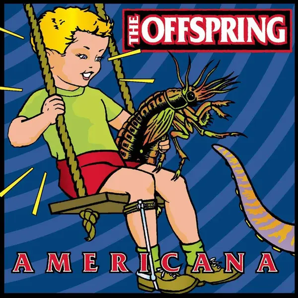 The Offspring – Americana 1998/2019