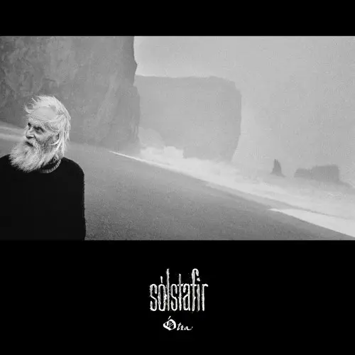 Sólstafir - Ótta 2018