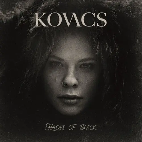 Kovacs - Shades Of Black - 2015