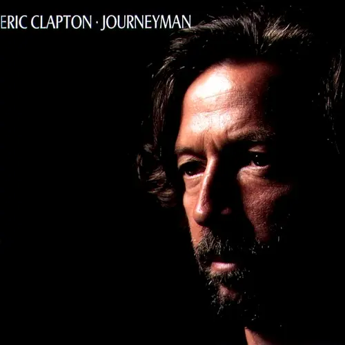 Eric Clapton - Journeyman 1989