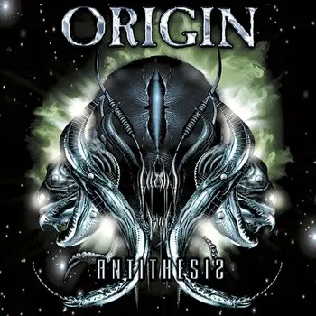 Origin - Antithesis 2008