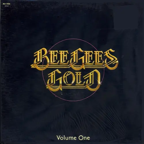 Bee Gees – Gold (Volume One) 1976