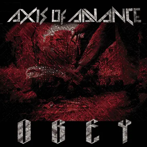 Axis Of Advance – Obey 2004