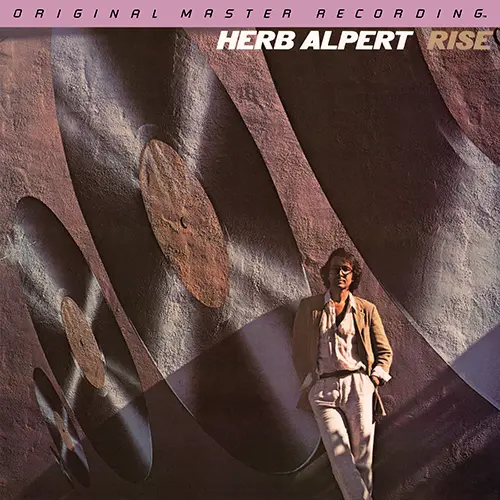 Herb Alpert - Rise 1979