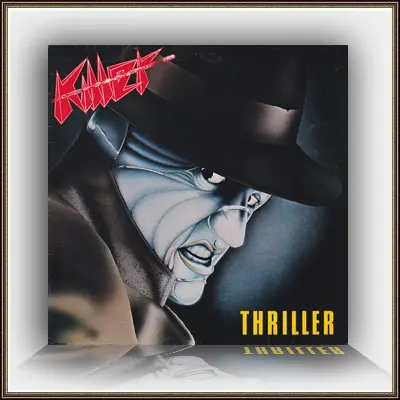 Killer - Thriller 1982