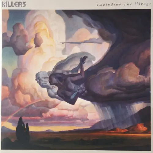 The Killers - Imploding The Mirage (2020)