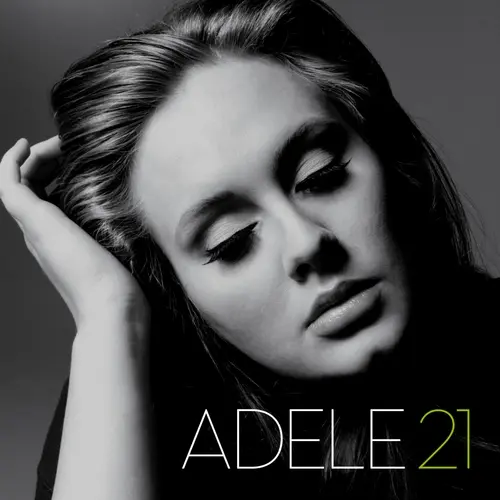 Adele / 21 2011