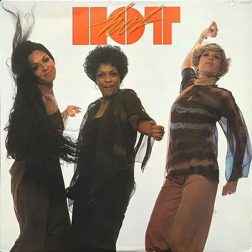 Hot - Hot 1977