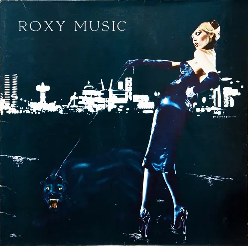 Roxy Music – For Your Pleasure 1973