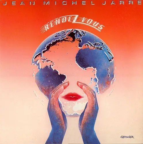 Jean-Michel Jarre - Rendez-Vous 1986