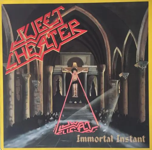 Sweet Cheater - Immortal Instant 1986