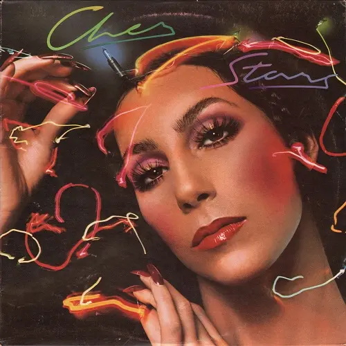 Cher - Stars 1975