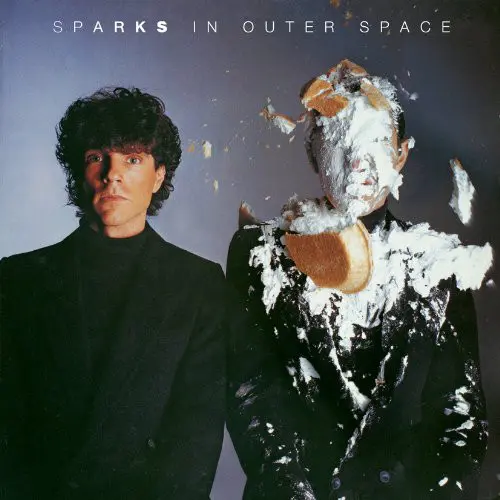 Sparks - In Outer Space 1983