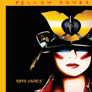 Tony Carey - Yellow Power 1982