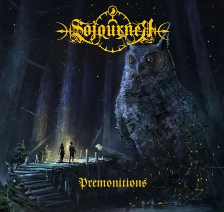 Sojourner – Premonitions - 2020