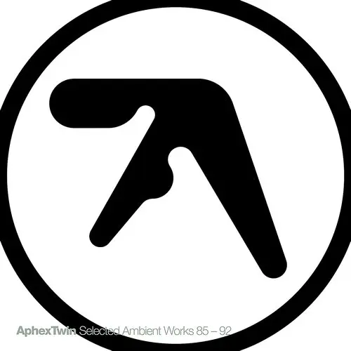 Aphex Twin - Selected Ambient Works 85-92 (2 LP) - 1992/2021