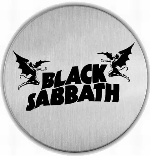 Black Sabbath - 13 LP's - 1970-1990