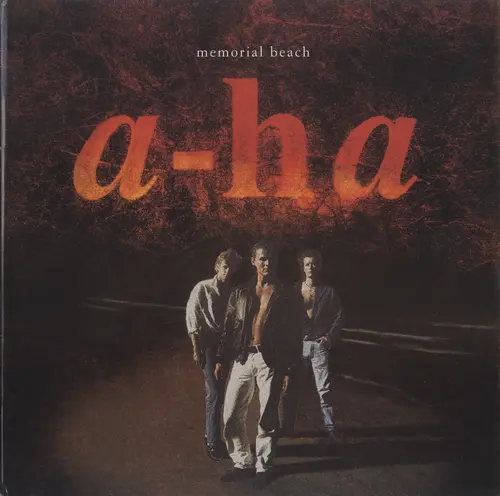 a-ha - Memorial Beach - 1993