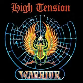 High Tension - Warrior 1985