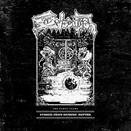 Evocation / Evoked From Demonic Depths - The Early Years 2012