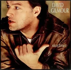 David Gilmour - About Face 1984