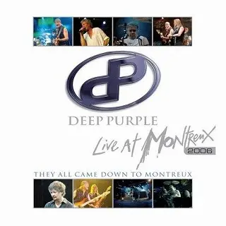 Deep Purple - Live At Montreux 2006