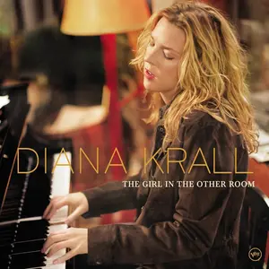 Diana Krall - The Girl In The Other Room 2004