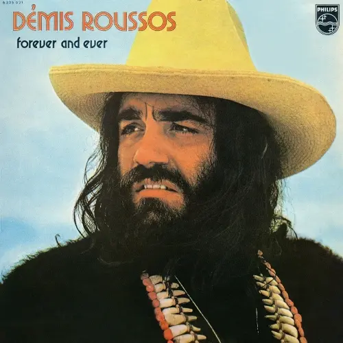 Demis Roussos - Forever And Ever 1973