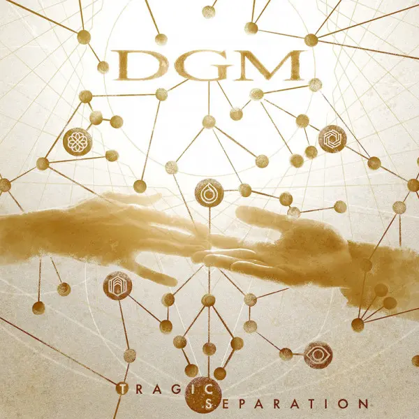 DGM – Tragic Separation 2020