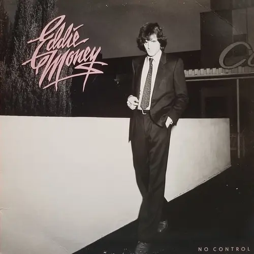 Eddie Money / No Control 1982