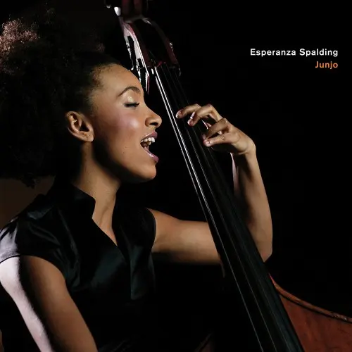 Esperanza Spalding ‎– Junjo - 2006/2011