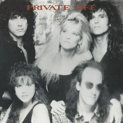 Private Life / Shadows 1988