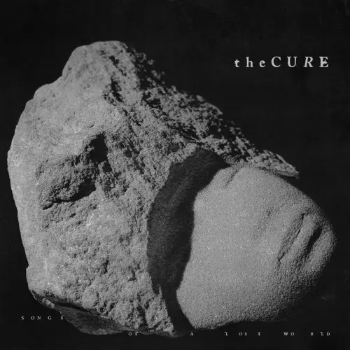 The Cure - Songs Of A Lost World (Half Speed Master) 2024