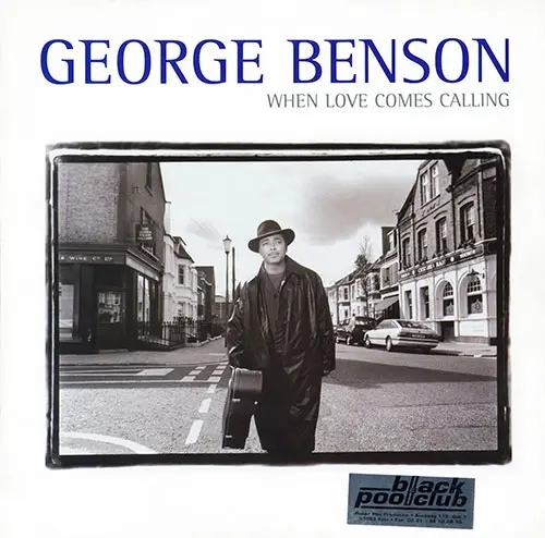 George Benson - When Love Comes Calling 1996