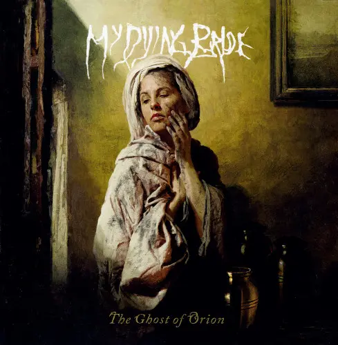 My Dying Bride - The Ghost Of Orion 2020