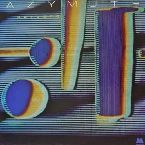 Azymuth – Outubro 1980