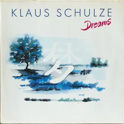 Klaus Schulze - Dreams 1986