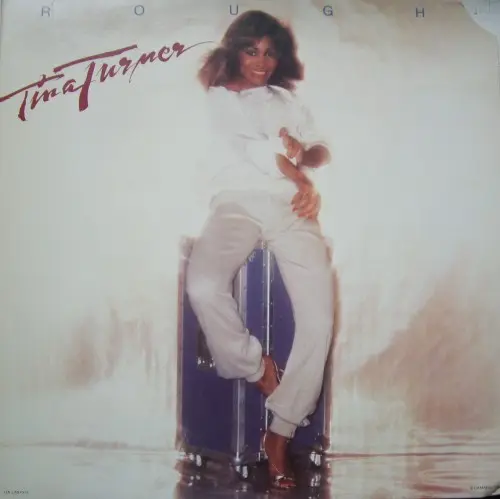 Tina Turner - Rough 1978