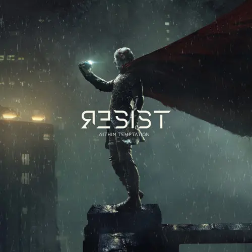 Within Temptation - Resist 2019