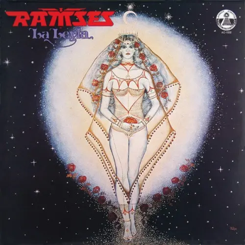 Ramses - 1976 - La Leyla