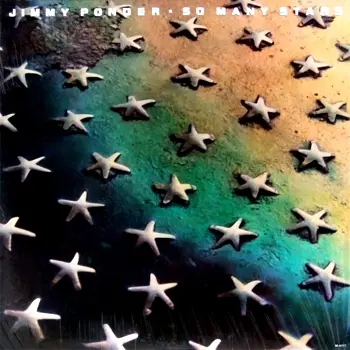 Jimmy Ponder - So Many Stars 1985