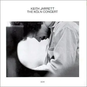 Keith Jarrett - The Koln Concert 1975