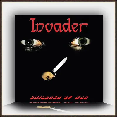 Invader - Children Of War 1985