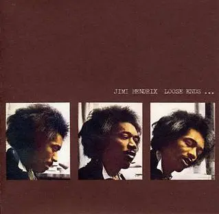 Jimi Hendrix - Loose Ends 1973