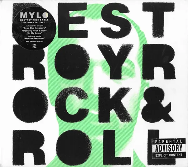 Mylo – Destroy Rock & Roll - 2004/2005