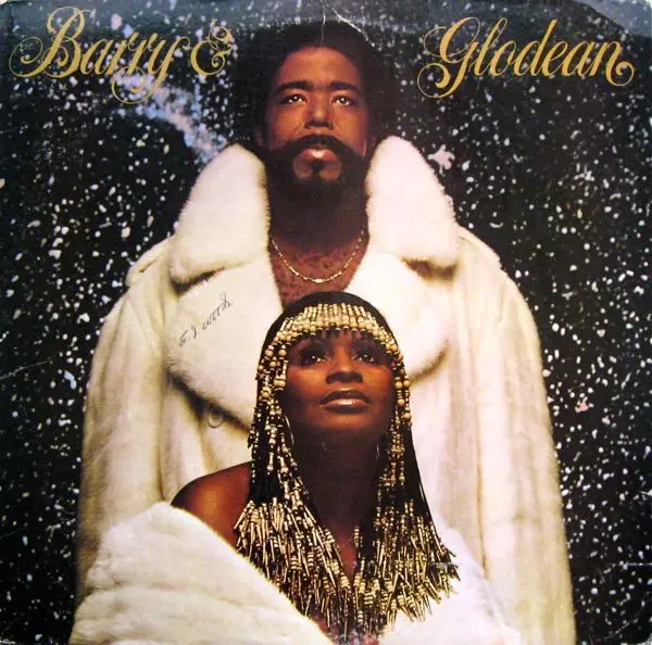 Barry White & Glodean White - Barry & Glodean 1981