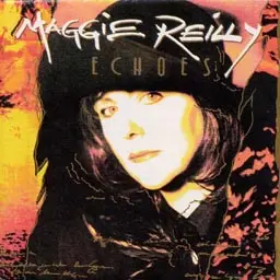 Maggie Reilly - Echoes 1992