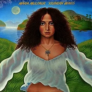 Maria Muldaur - Southern Winds 1978